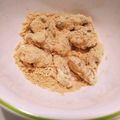 ☆雪矢☆'s cooksnap of when they made くるみのきなこ蜂蜜がらめ　夜食ダイエット.