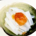 はちみつlove's cooksnap of when they made プチ断食の回復食に❤️スッキリ大根.