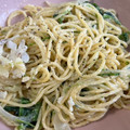 星野ちゃん's cooksnap of when they made 簡単！タラとキノコのクリームパスタ.