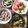 ふか谷's cooksnap of when they made 刺身用さくで＊わらさステーキ.