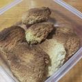 ★Lewis★'s cooksnap of when they made アマレッティ～amaretti～.