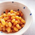 ちいちいレモン's cooksnap of when they made わたしの大好物♡大豆の甘煮.