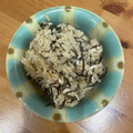 hadukisann's cooksnap of when they made ■鉄分料理！ひじきと桜えびの炊き込みご飯.
