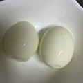 knoflook's cooksnap of when they made つるつるっ★きれいなゆで卵の作り方.