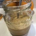 ことわんたん's cooksnap of when they made 手作り♪ゴマクリーミ～ドレッシング♪.
