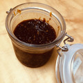 はっさく2021's cooksnap of when they made りんごで作る焼肉のたれ.