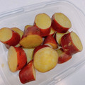 ゆにこーん☆'s cooksnap of when they made さつまの塩煮.