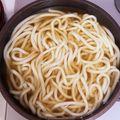 クック7HM2B8☆'s cooksnap of when they made 九州っぽいうどんのつゆ（甘め）.