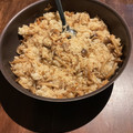 まんだちゃん's cooksnap of when they made しょうゆきのこの混ぜご飯.