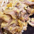 あん♡m's cooksnap of when they made やわらか豚肉のピカタ.