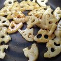 クックテン☆'s cooksnap of when they made レンコンとちくわの甘辛炒め.