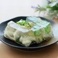 runa10's cooksnap of when they made お家で簡単♪あんこうの煮凝り.