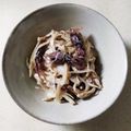 クックHX2GFD☆'s cooksnap of when they made ホタルイカのマヨネーズ醤油和え.