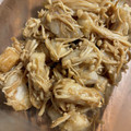 かんじきんぐ's cooksnap of when they made えのきと里芋.