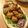 ひなかえでん♪'s cooksnap of when they made チキン南蛮　さっぱりしば漬けタルタル.