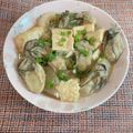 しゅい6's cooksnap of when they made レンチンで厚揚げのみぞれ煮.