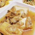 ちょちょこ✫'s cooksnap of when they made 麺つゆで簡単＊厚揚げのあさりあんかけ.