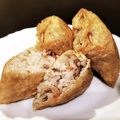 チィｖ's cooksnap of when they made 郷土料理いただき（3合・20個用）.