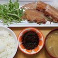 2児ママみきてぃ's cooksnap of when they made もずく酢＋レモン.