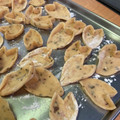 teabreak＊'s cooksnap of when they made 春だね！かわいいもちもち桜の生パスタ♪.