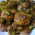 わのなの's cooksnap of when they made オクラ☆