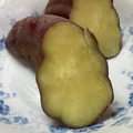 レインボーライス's cooksnap of when they made 普通の蒸し芋.