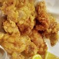 ☆ミルミル's cooksnap of when they made 合わせ味噌で冷めても美味しい♡鶏の唐揚げ.