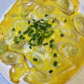 yu228's cooksnap of when they made ネギ好きさんの玉子焼き＊香ばし醤油風味.