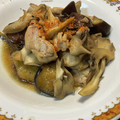 半熟王子's cooksnap of when they made 茄子と舞茸の南蛮炒め.