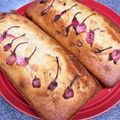 ぐりっちぃ's cooksnap of when they made バター不使用しっとりふわっパウンドケーキ.