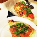 ダッフィーニーうに's cooksnap of when they made ポテトピザ＊ポテマヨピザ☆トーストにも♪.