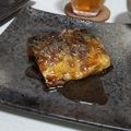 fu♪♪'s cooksnap of when they made カリカリさばの甘辛スパイシーからめ.