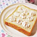 ふうはっちゃん's cooksnap of when they made ホイップパンにシナモンシュガーかシナモン.