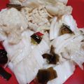 ひっこ's cooksnap of when they made 本格白菜の漬け物（勉強中）.