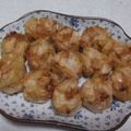 きらり流れ星's cooksnap of when they made 揚げしゅうまい.