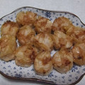 きらり流れ星's cooksnap of when they made 揚げしゅうまい.