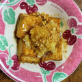クックH86AFM☆'s cooksnap of when they made 揚げ出し豆腐.