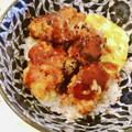 ズボラ〜ゴルファ〜's cooksnap of when they made 我が家のとんかつソース.