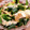 こずっぺ's cooksnap of when they made わかめと豆腐のゴマだれサラダ♪.