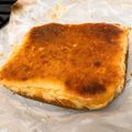 myanwoo's cooksnap of when they made ＊簡単＊豆乳チーズケーキ＊.