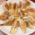 AICHAN03's cooksnap of when they made 簡単！うちのジューシー餃子　ニラなし.