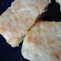 CS555's cooksnap of when they made 新じゃがで簡単おやつ『いもだんご』.