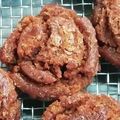 クックGICC5A☆'s cooksnap of when they made さくさく♪オールドファッションドーナツ.