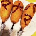 むむむん's cooksnap of when they made 私のアメリカンドック(♡ơ ₃ơ)ฅ.