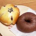 たつなつりん's cooksnap of when they made あんぱん.
