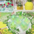 sakuraロゼット's cooksnap of when they made いつかあなたに 私の簡単ブラマンジェ.