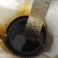 葉月優希's cooksnap of when they made ローストビーフソース.