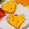 yuiop6789's cooksnap of when they made ◆◇お弁当に簡単めんつゆの卵焼き◇◆.