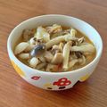 まなポコ's cooksnap of when they made 簡単過ぎる！鯖の水煮缶でアクアパッツァ風.