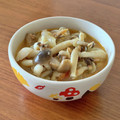 まなポコ's cooksnap of when they made 簡単過ぎる！鯖の水煮缶でアクアパッツァ風.